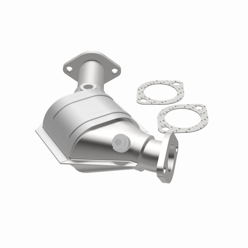 MagnaFlow Conv DF 95-99 Subaru Impreza 2.2L-thumbmail-4