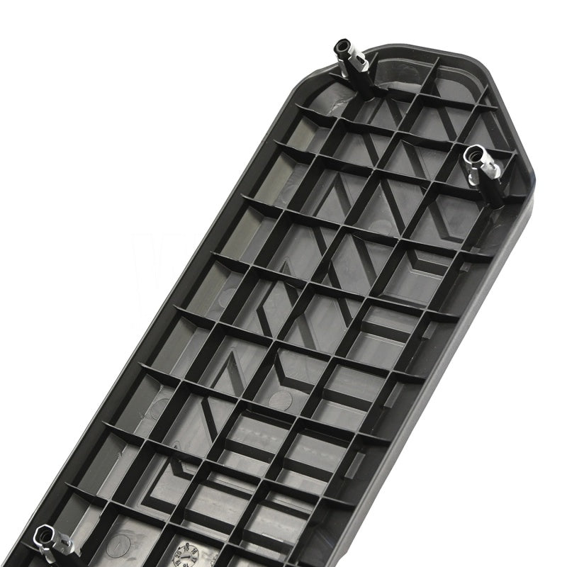 Westin R5 Replacement Service Kit with pad - Black-thumbmail-2