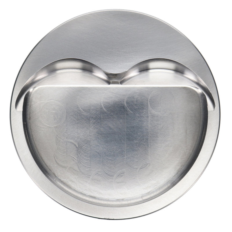 JE Pistons 350/400 SBC 9.5:1 GP Set of 8 Pistons-thumbmail-2