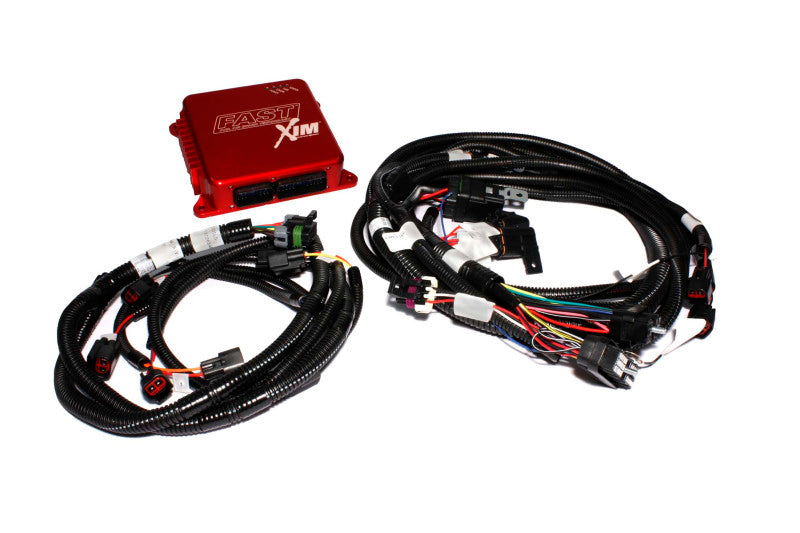 FAST Ignition Controller Ford – BTRcarcustoms