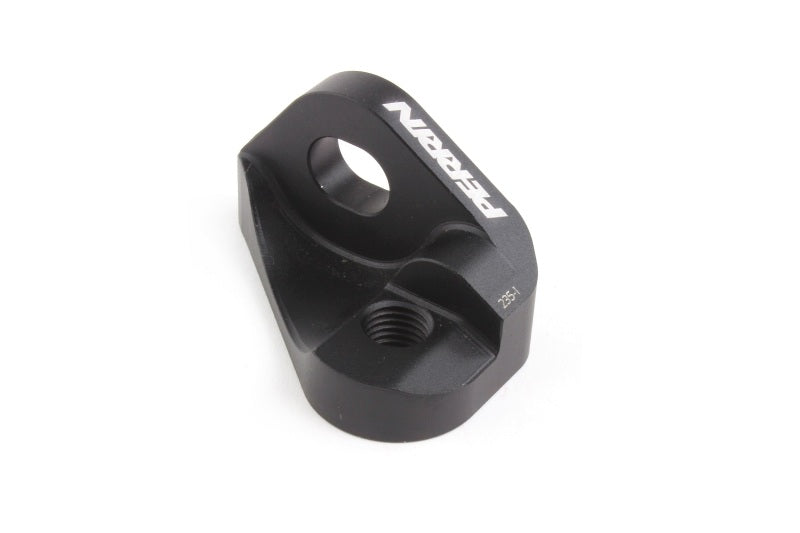 Perrin 15-20 Subaru WRX Turbo Bracket 2pc Kit-thumbmail-2