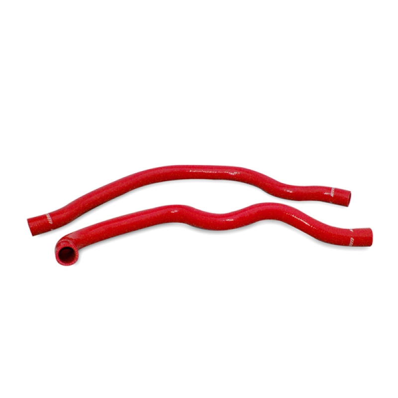 Mishimoto 00-09 Honda S2000 Red Silicone Hose Kit-thumbmail-1