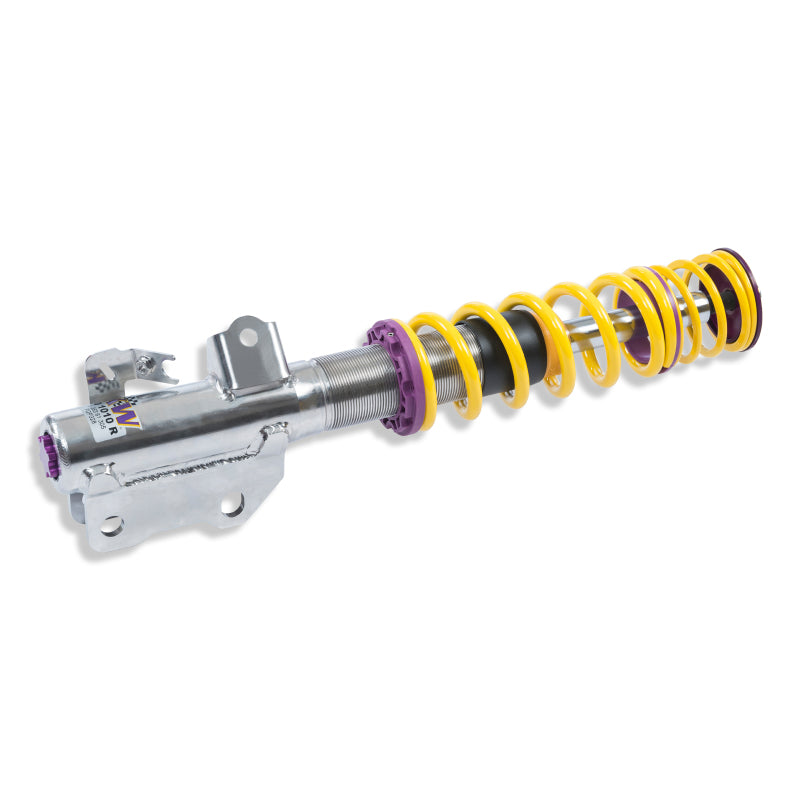 KW Coilover Kit V3 2016+ Chevy Camaro 6th Gen w/o Electronic Dampers-thumbmail-7