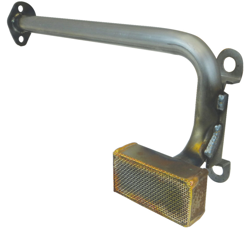 Moroso Ford 429-460 Oil Pump Pick-Up (Use w/Part No 20626)-thumbmail-1