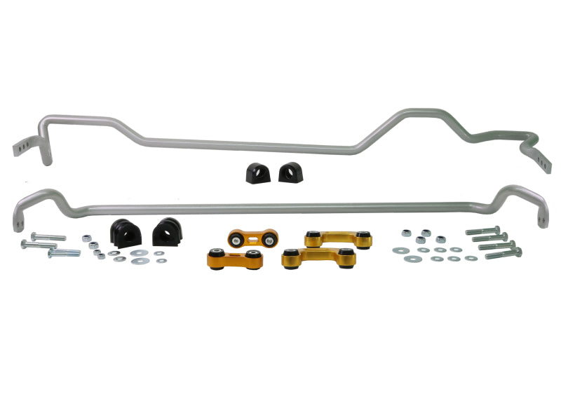Whiteline 02-03 Subaru Impreza WRX Front & Rear Sway Bar Kit-thumbmail-3