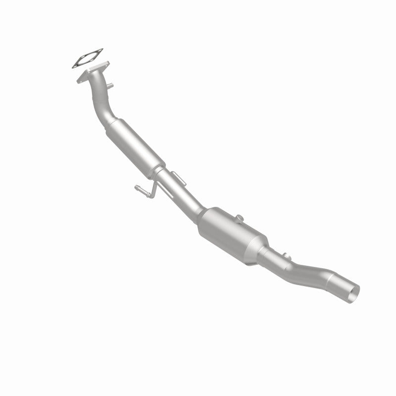 Magnaflow California Direct Fit Converter 04-05 Volkswagen Jetta 2.0L-thumbmail-5