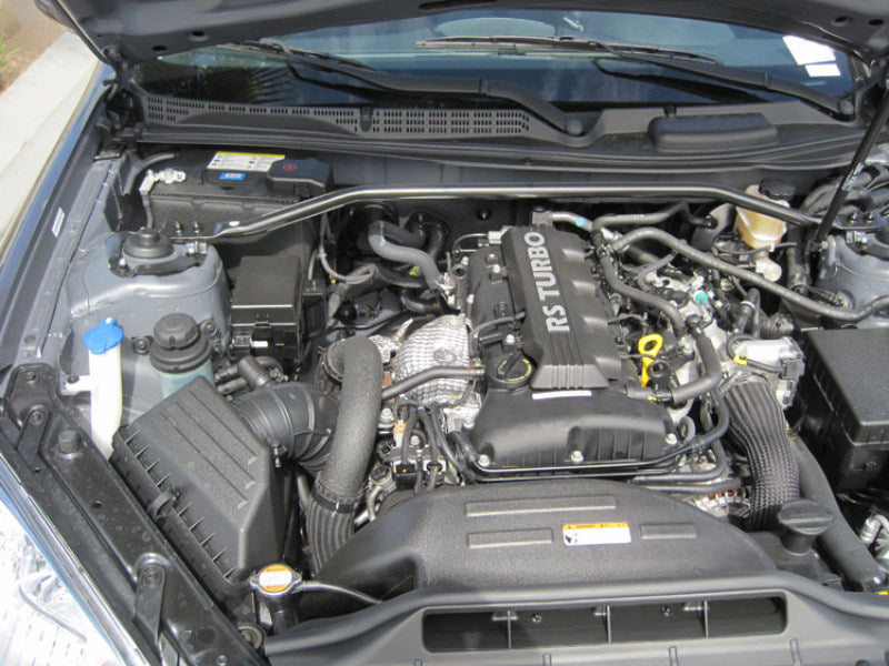 K&N Hyundai Genesis Coupe 2.0T/3.8 Drop In Air Filter-thumbmail-3