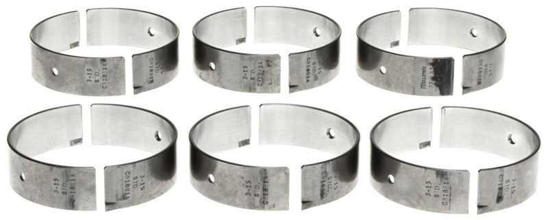 Clevite Chrysler Products V6 3.5L-4.0L SOHC 2007-2010 Con Rod Bearing Set-thumbmail-1