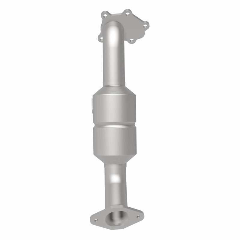 MagnaFlow Conv DF 2006 Subaru Impreza 2.5L-thumbmail-4