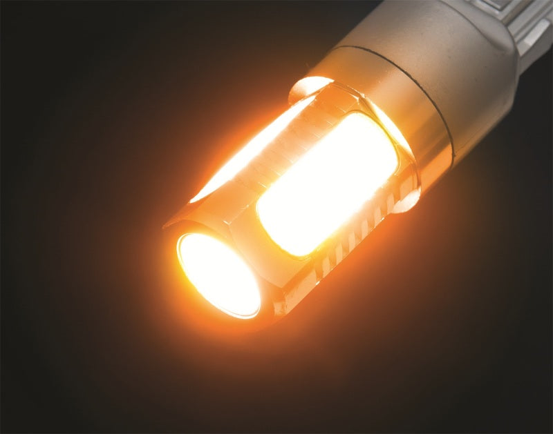 Putco 3156 - Plasma LED Bulbs - Amber-thumbmail-2
