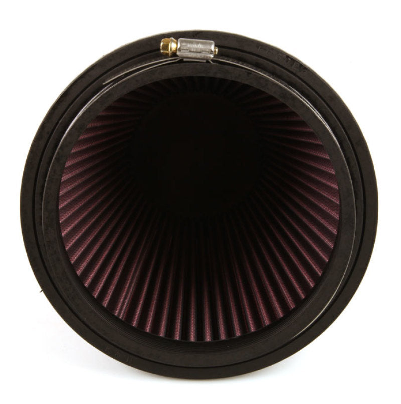 K&N Round Tapered Universal Air Filter 6in Flange ID x 7.5in Base OD x 4.5in Top OD x 6in H-thumbmail-4