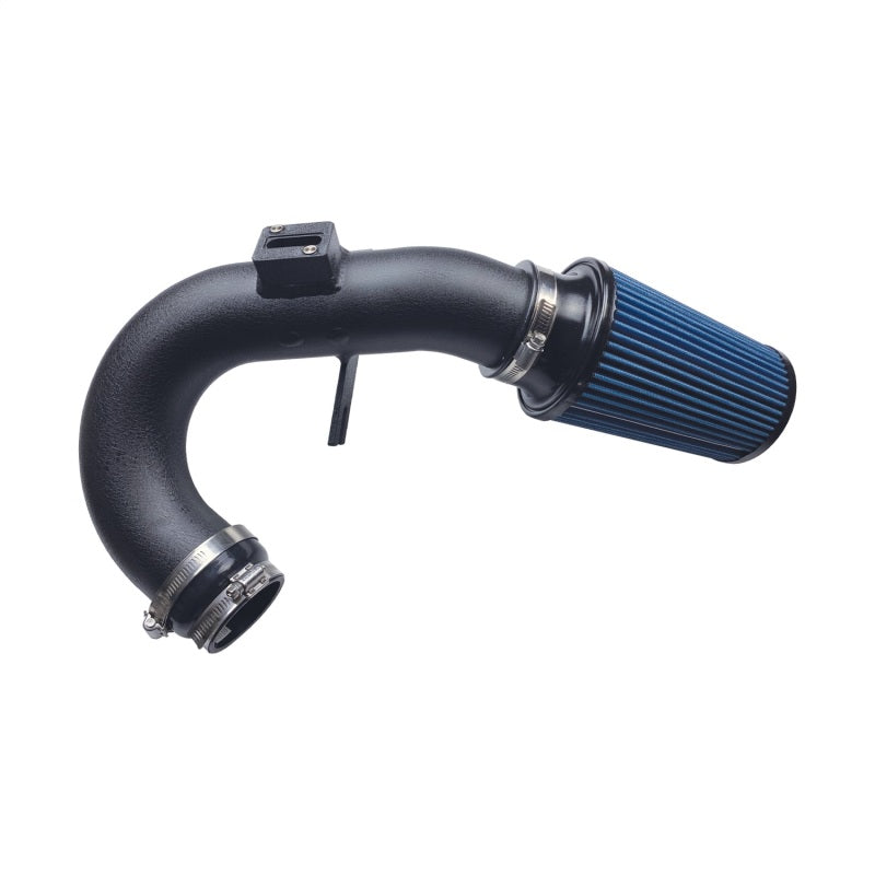 Injen 12-15 Audi A6 L4-2.0L Turbo SP Cold Air Intake System - Wrinkle Black-thumbmail-5