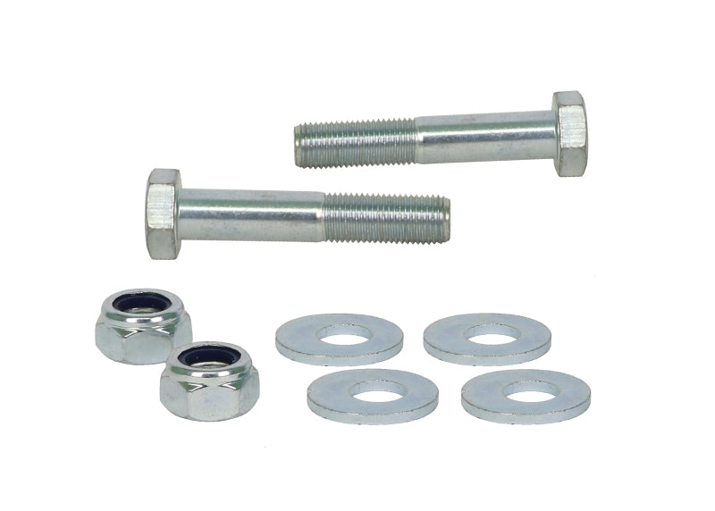 Whiteline 02-07 Subaru WRX Sedan and Wagon / 03-07 Subaru Impreza Non-Turbo / 04-07 Subaru STi / 93--thumbmail-3