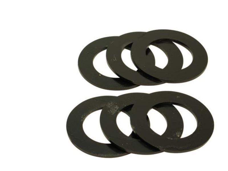 Belltech LEVELING SPACER 1inch (3 X 5/16inch) COLORADO-thumbmail-3