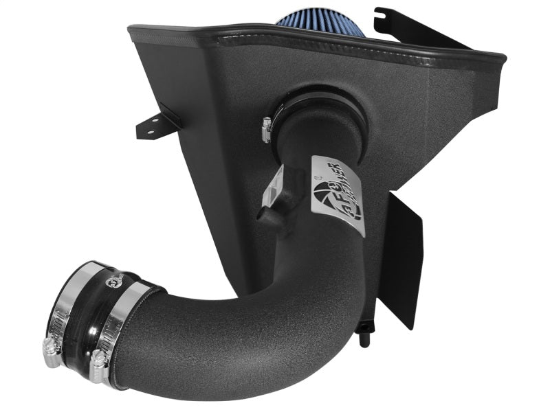 aFe MagnumFORCE Air Intake Stage-2 PRO 5R 12-14 Chevrolet Camaro V6 3.6L-thumbmail-4