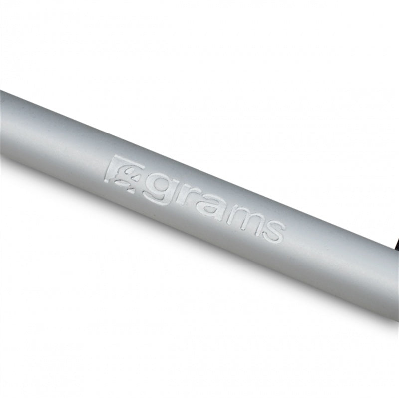 Grams Performance 10-15 Chevrolet Camaro LS3/L99 Fuel Rail - Raw-thumbmail-2