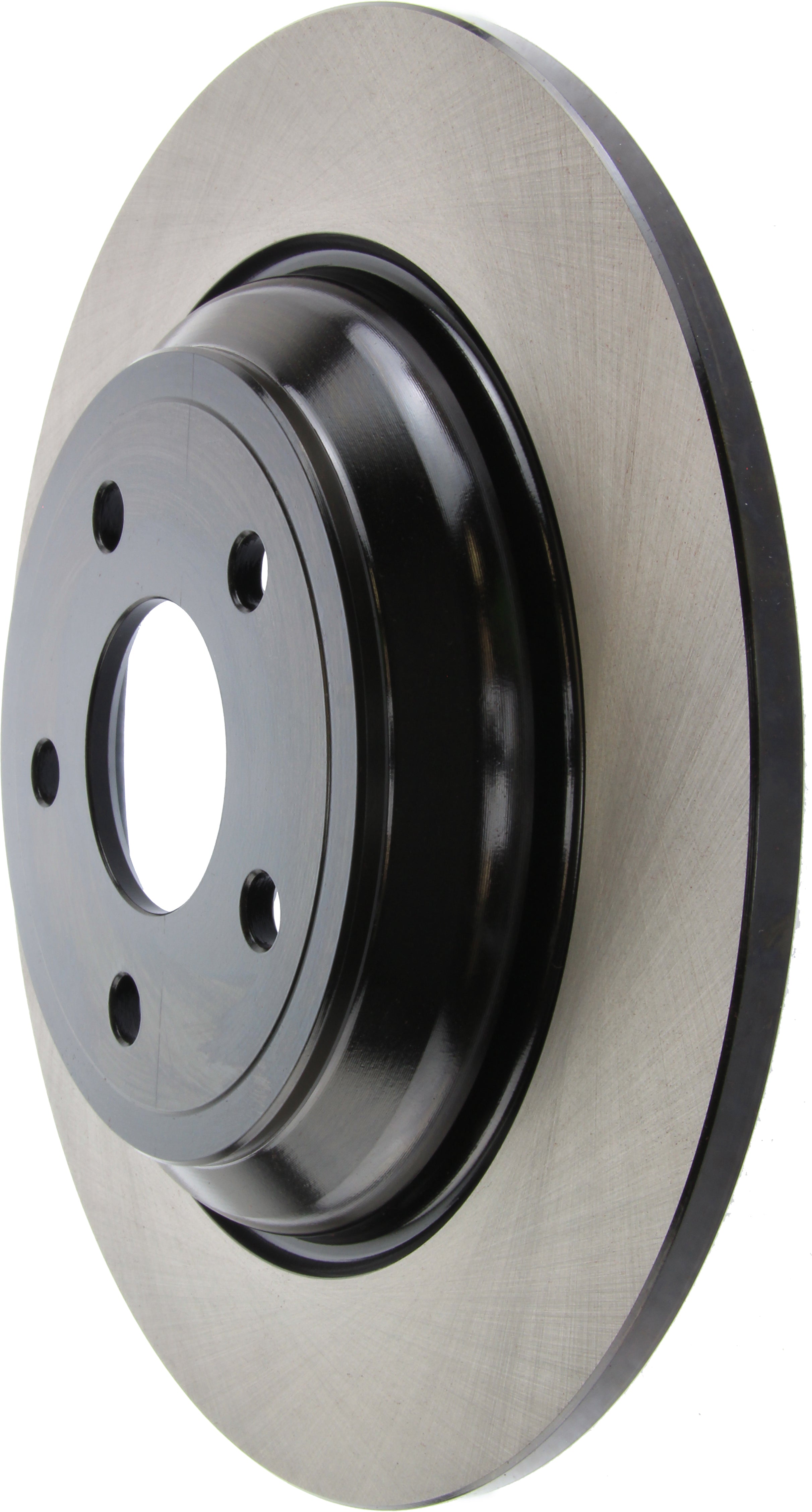 Centric 16 Focus RS Front Premium High-Carbon Rotor