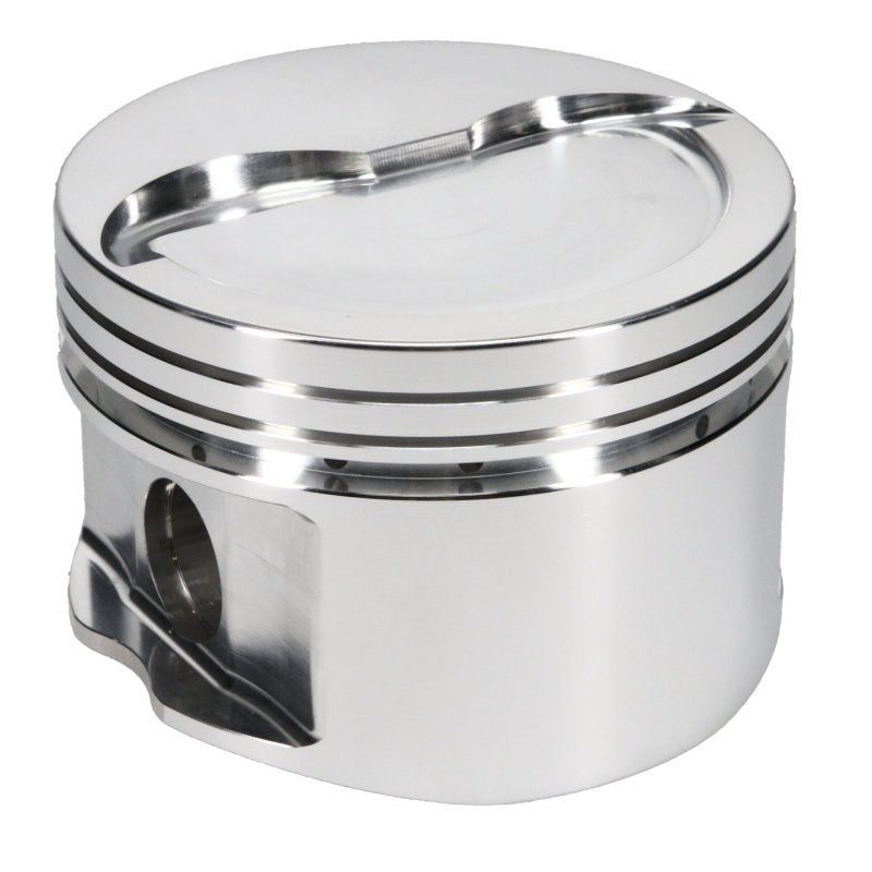 JE Pistons 440 MOPAR DISH Set of 8 Pistons-thumbmail-2