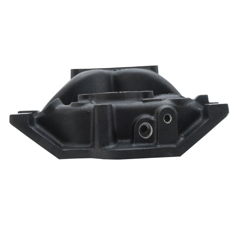 Edelbrock Manifold Performer Eps SB Chevy Vortec Black Finish-thumbmail-6