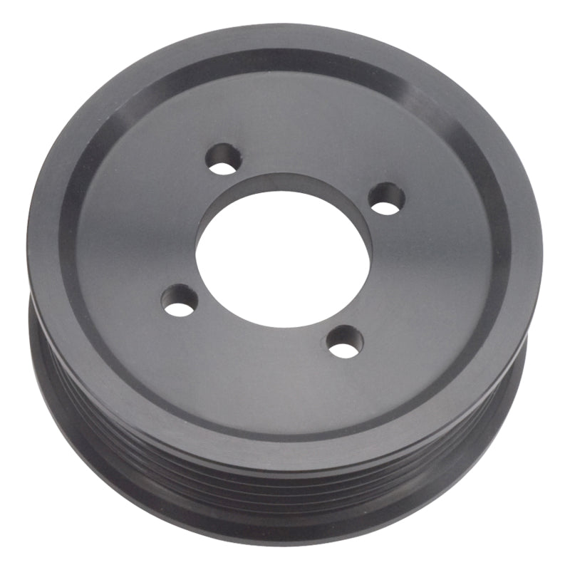 Edelbrock Pulley Supercharger E-Force Competition 3 50In-thumbmail-1