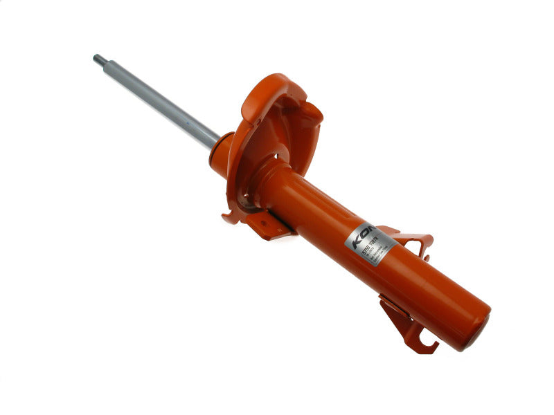 Koni STR.T (Orange) Shock 04-09 Mazda 3 Sedan and Hatchback/ excl. Mazdaspeed 3 - Right Front-thumbmail-1