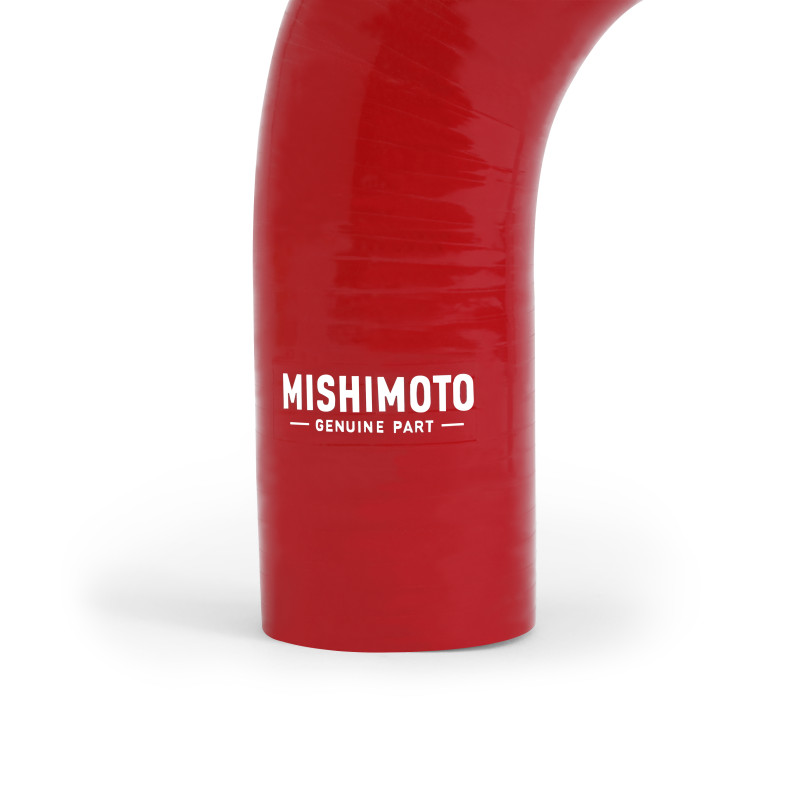 Mishimoto 05-10 Mopar 5.7L V8 Red Silicone Hose Kit-thumbmail-7