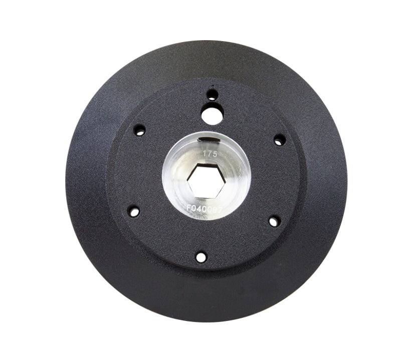 NRG Short Hub Adapter Ford Mustang / Focus / Jaguar X Type-thumbmail-3