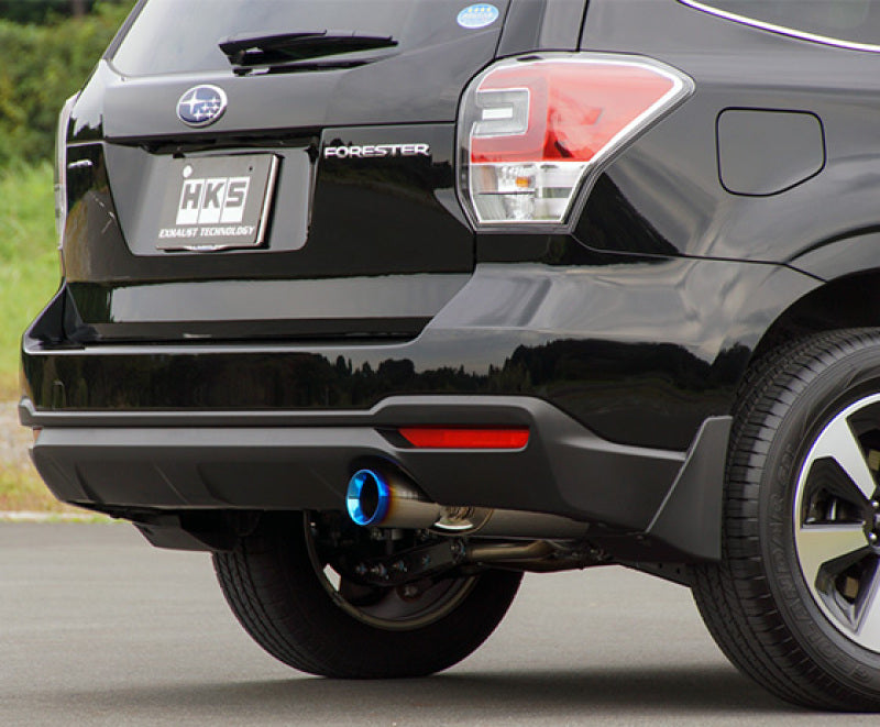HKS LEGAMAX Premium FORESTER FB20 (NA) DBA-SJ5-thumbmail-1
