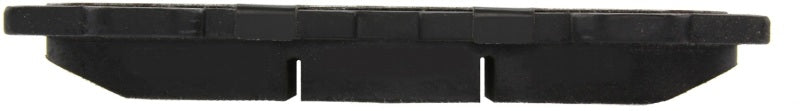StopTech Street Select Brake Pads - Front-thumbmail-2