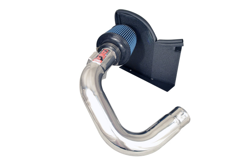 Injen 2015+ Subaru WRX 2.0L 4 Cyl (Turbo) Polished Short Ram Intake w/ MR Tech and Heat Shield-thumbmail-1