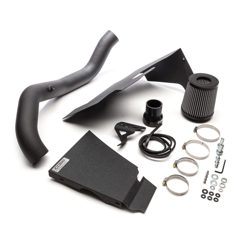 Cobb 2015-2016 Ford Mustang Ecoboost Cold Air Intake-thumbmail-1