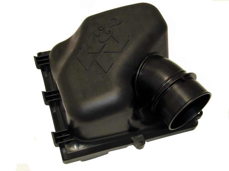 K&N Performance Intake Kit  07-10 Fiat Grand Punto /10-12 Punto Evo/12-13 Punto / 08-13 Alpha Mito-thumbmail-2