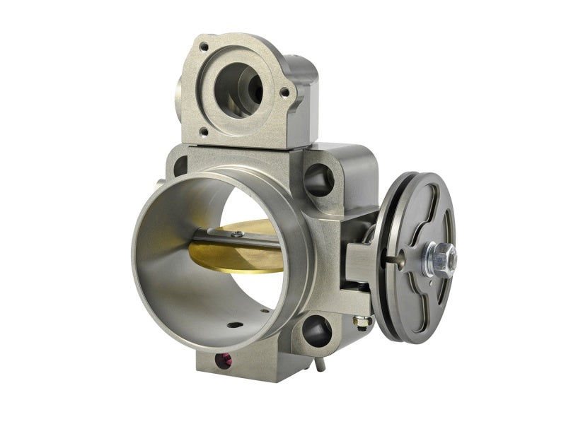 Skunk2 Pro Series Mitsubishi EVO VII/VIII/IX 68mm Billet Throttle Body (Race Only)-thumbmail-3