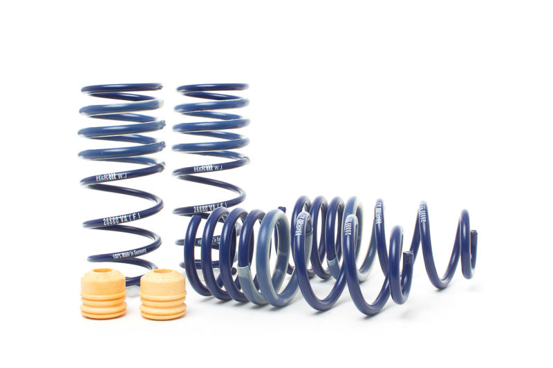 H&R 12-19 Porsche 911/991 Carrera/Carrera S (2WD) Coupe/Cabrio Sport Spring (Incl. PASM)-thumbmail-2