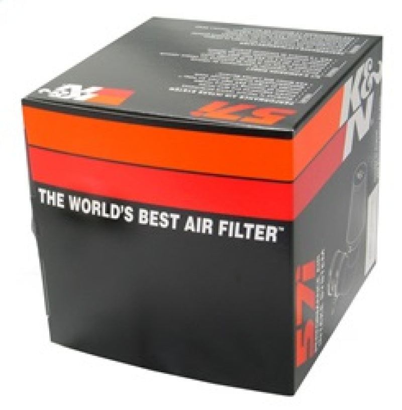 K&N Performance Intake Kit AUDI TT QUATTRO, 1.8L, L4, 224BHP-thumbmail-5