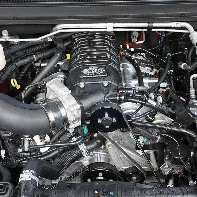 Edelbrock E-Force Supercharger System 2017 Chevrolet Colorado/Canyon Gen 2 LGZ 3.6L V6 w/ Tune-thumbmail-3