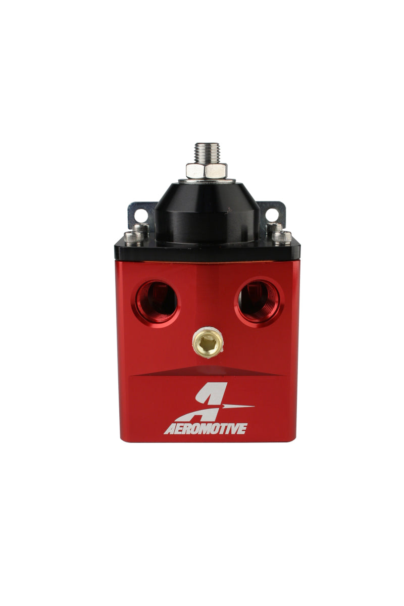 Aeromotive A4 Carbureted Regulator - 4-Port-thumbmail-7