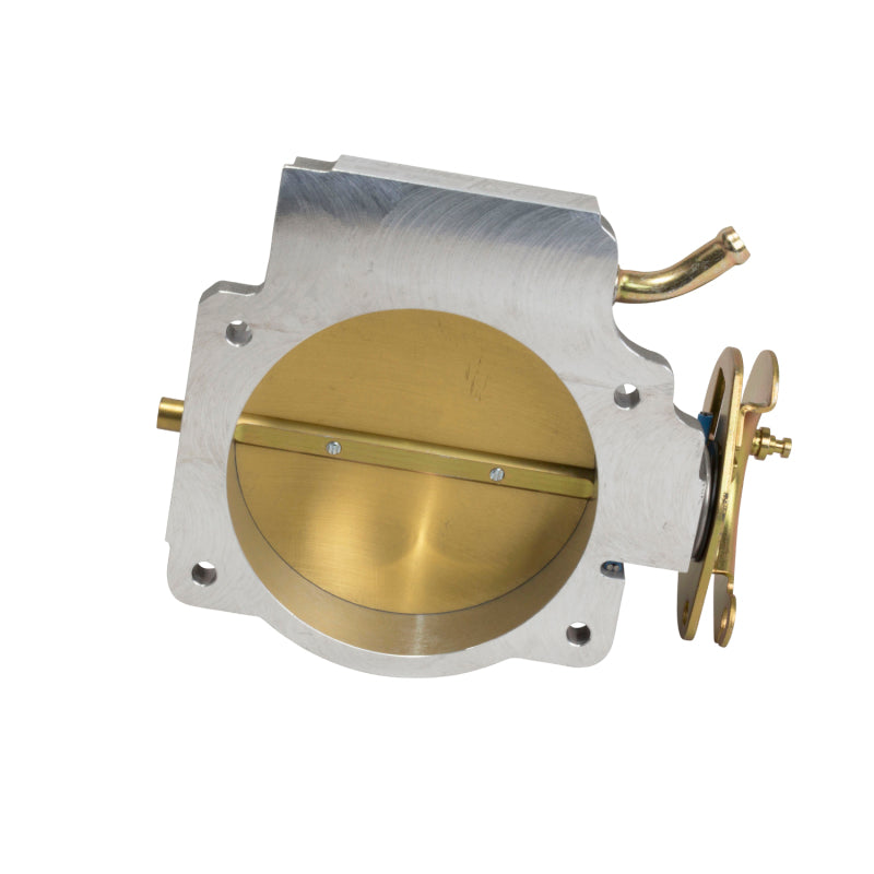 BBK GM LS2 LS3 LS7 100mm Throttle Body (LS Swap Conversion) Cable Drive BBK Power Plus Series-thumbmail-5