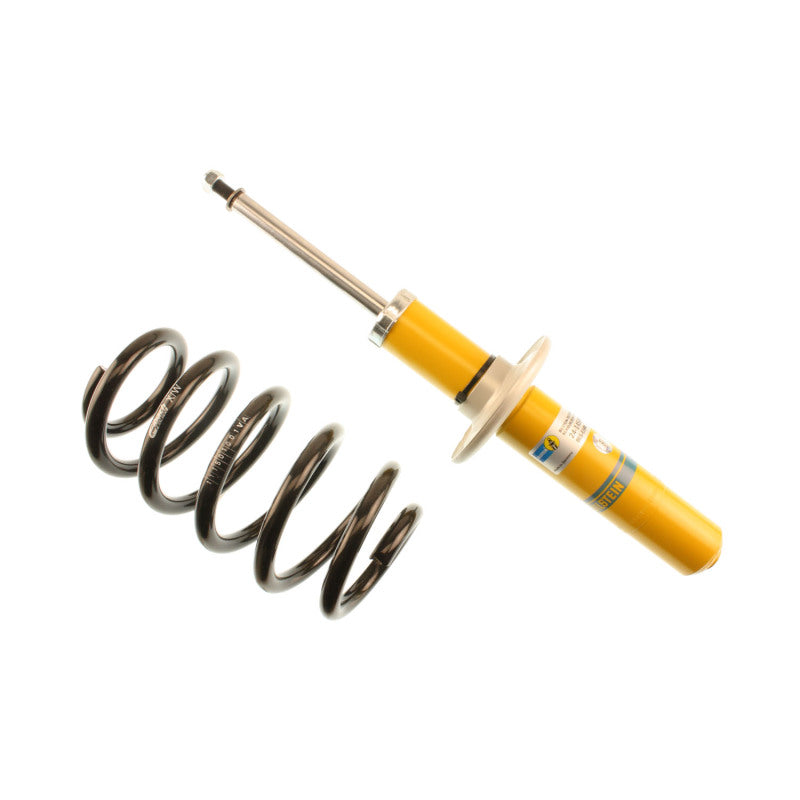 Bilstein B12 2010 Audi A5 Quattro Cabriolet Front and Rear Complete Suspension Kit-thumbmail-4
