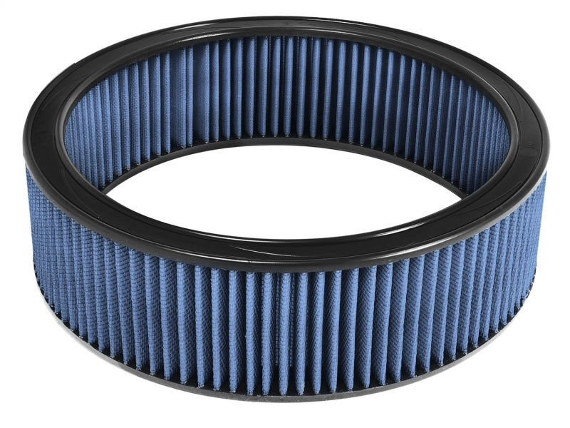 aFe MagnumFLOW Air Filters OER P5R A/F P5R 14 OD x 12 ID x 4 H-thumbmail-1