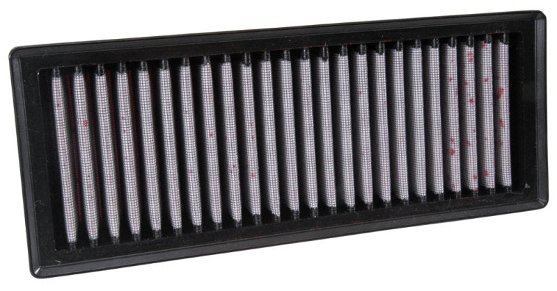 AEM Dryflow Air Filter for 07-16 Audi A4 1.8L TFSI-thumbmail-2