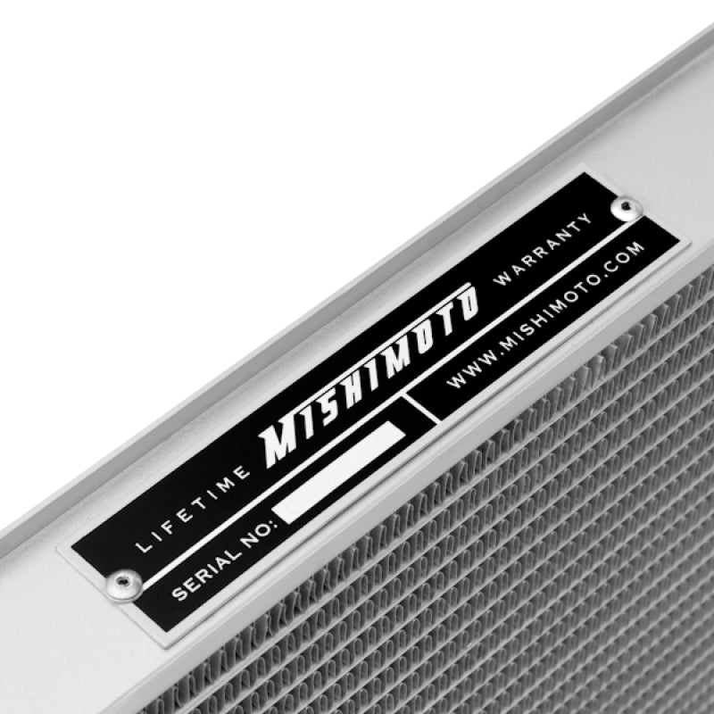 Mishimoto 08-09 Subaru WRX/STi Manual Aluminum Radiator-thumbmail-7