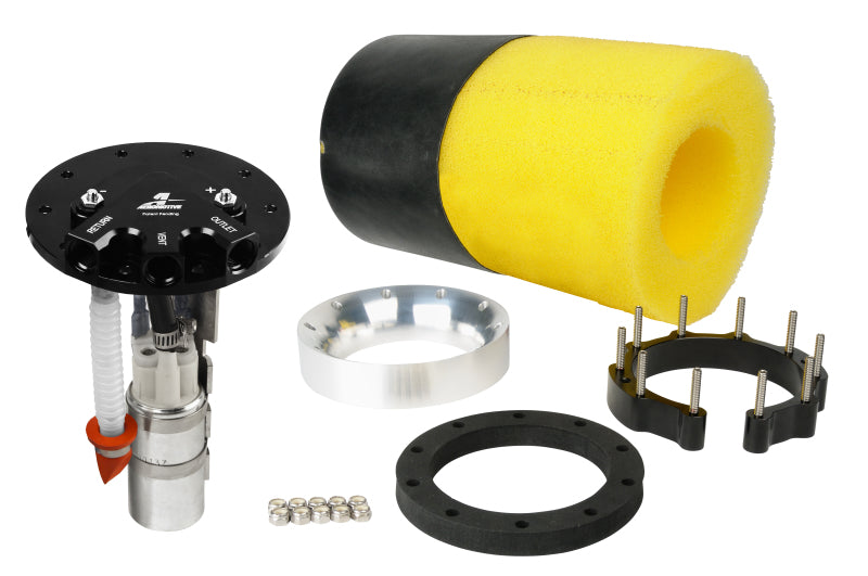Aeromotive Phantom 200 Universal In-Tank Fuel System-thumbmail-1