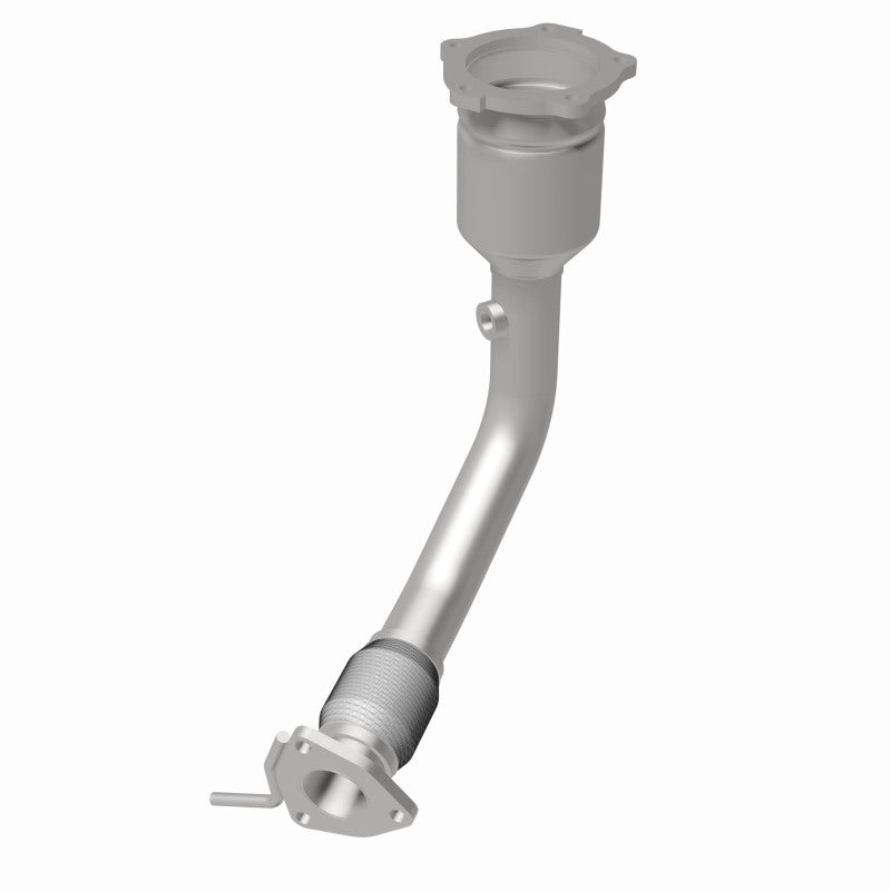 MagnaFlow Conv DF 01-02 Kia Sportage Front-thumbmail-5