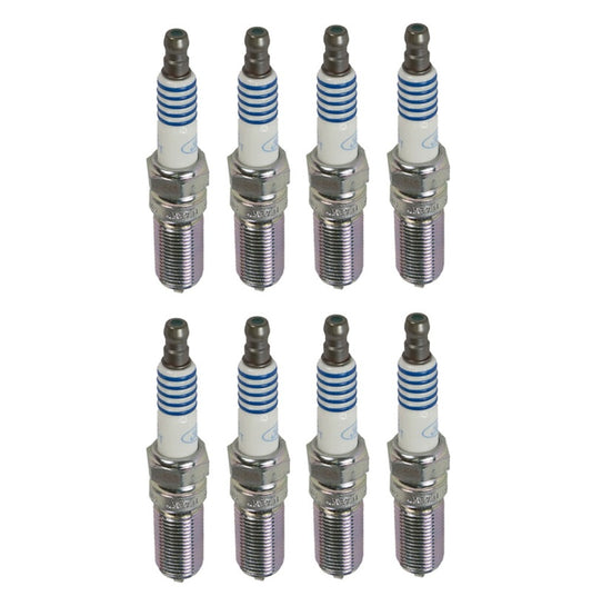 Ford Performance 2011-2014 Mustang 5.0L Cold Spark Plug Set