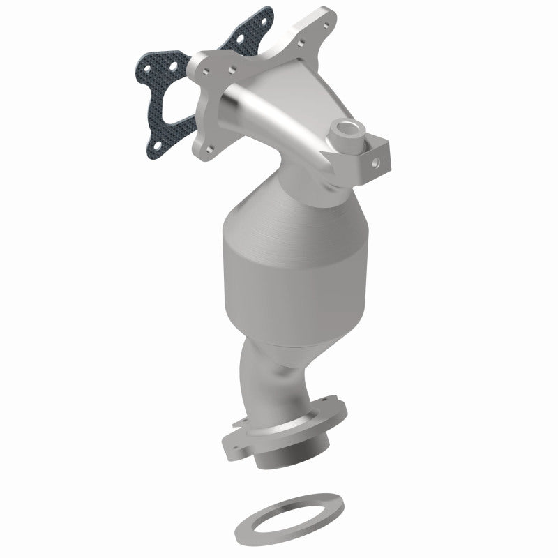 MagnaFlow Conv DF  09-11 Acura TSX 2.4L-thumbmail-5