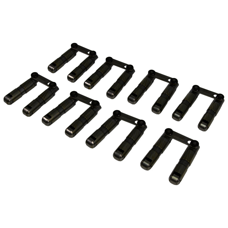 COMP Cams Short Travel Link Bar Hydraulic Roller Lifters Set Chrysler Hemi 6.4L-thumbmail-2