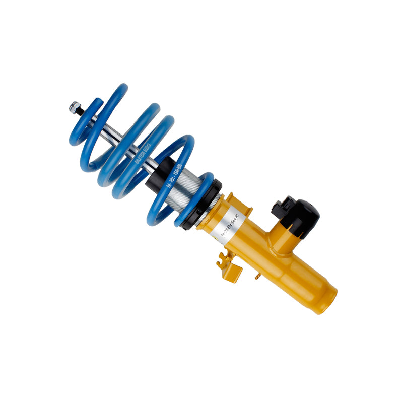 Bilstein B16 (DampTronic) 13-15 BMW 335i xDrive Front and Rear Suspension Kit-thumbmail-3