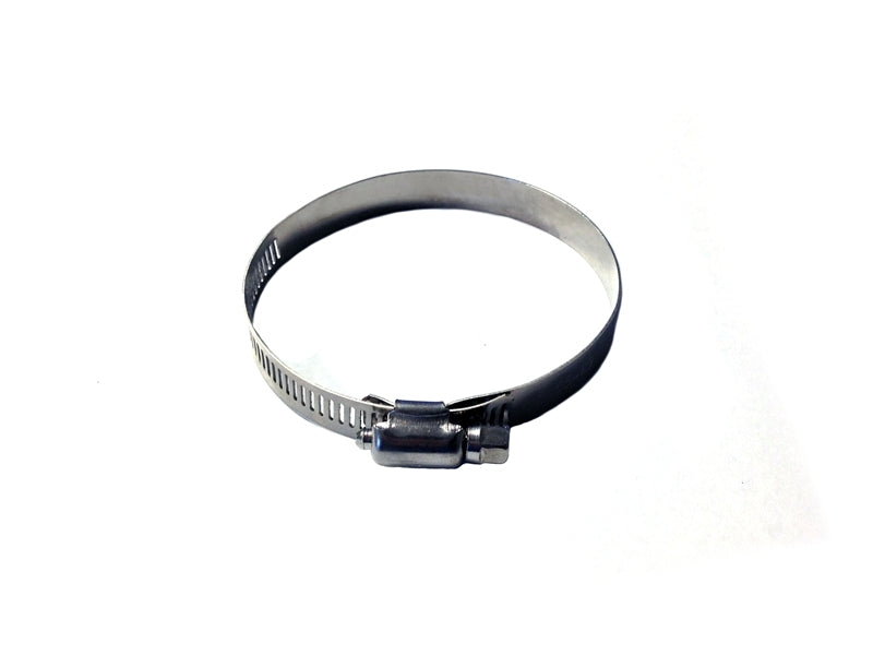 Torque Solution Worm Gear Clamp: 2.5 inch Universal (1.75 inch-2.75 inch)-thumbmail-1