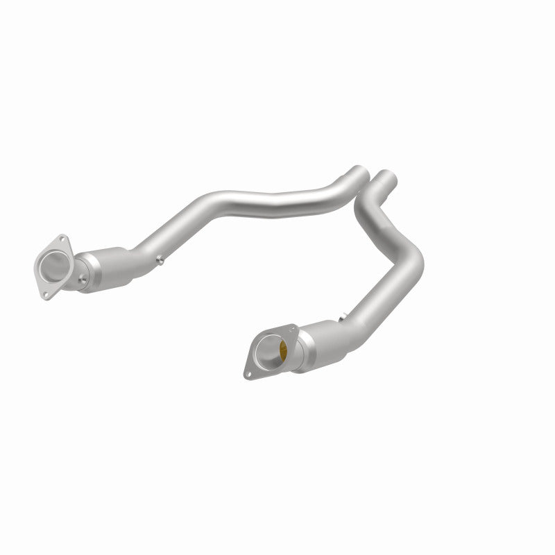 MagnaFlow Conv DF 05- SRT-8 6.1L OFF ROAD-thumbmail-5